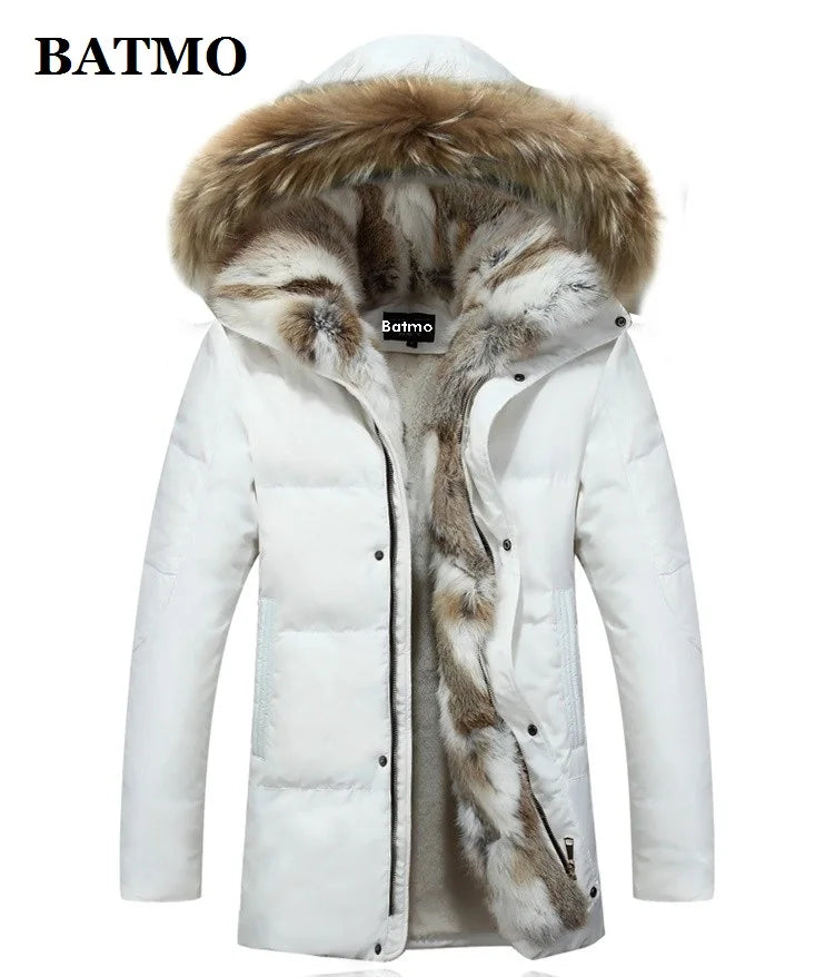 Men’s Winter Coat