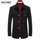 Men’s Overcoat