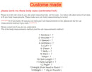 Luxury Men Suits Blazer 3 Piece Suits