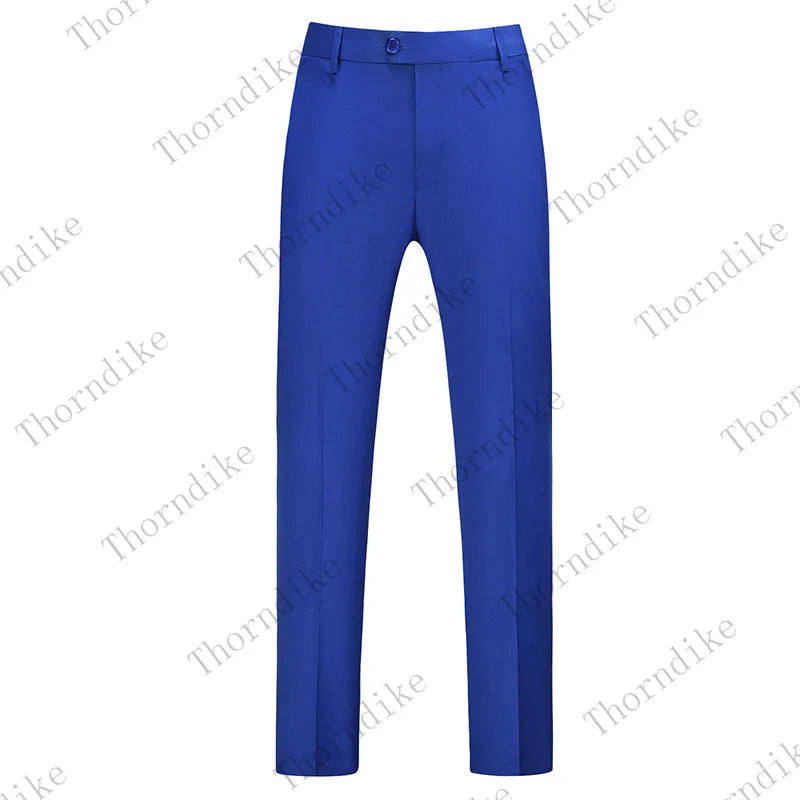 Men Dress Pants