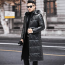 Men’s Big Coat