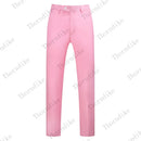 Men Dress Pants