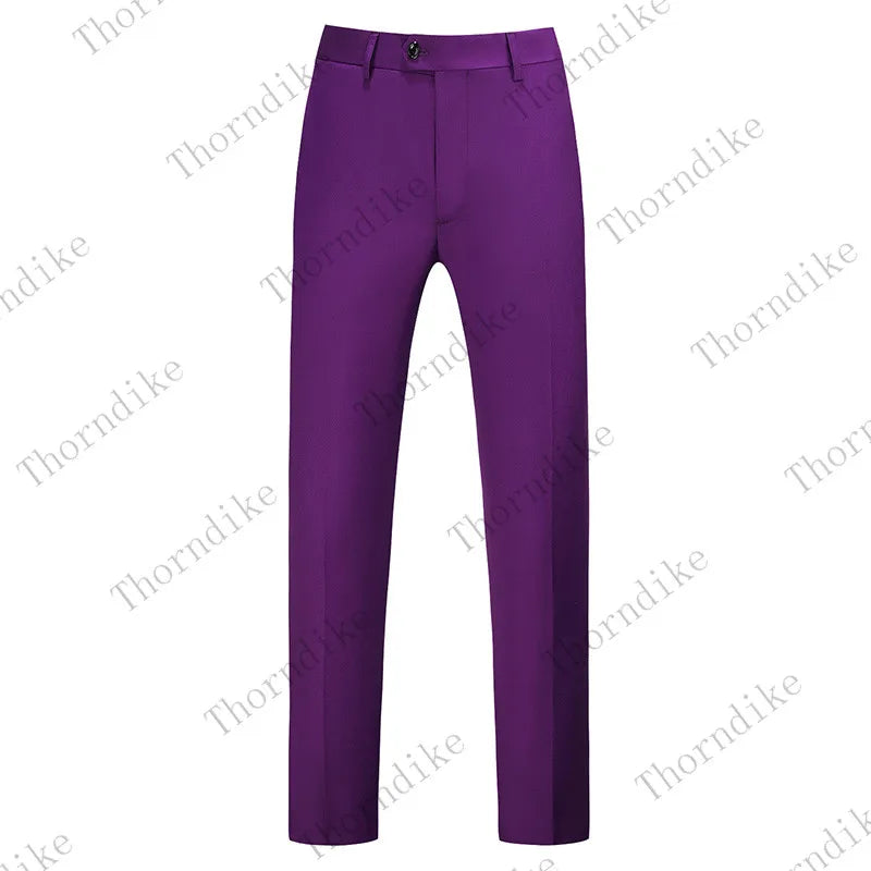Men Dress Pants