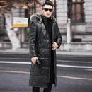 Men’s Big Coat