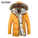 Men’s Winter Coat