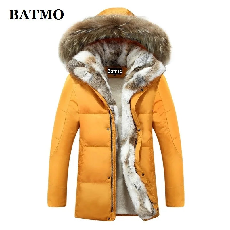 Men’s Winter Coat