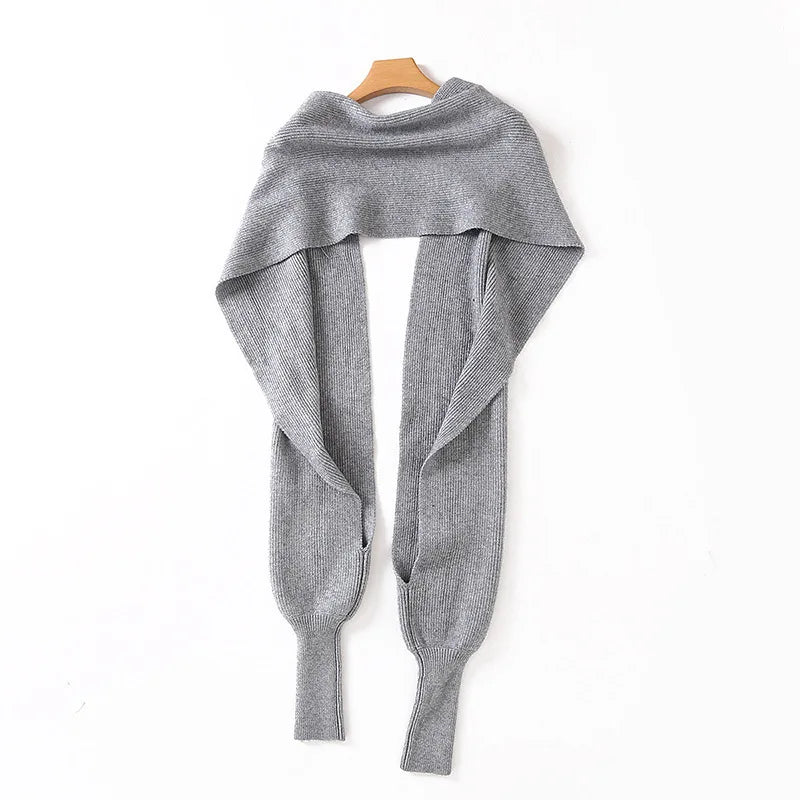 gray / One Size
