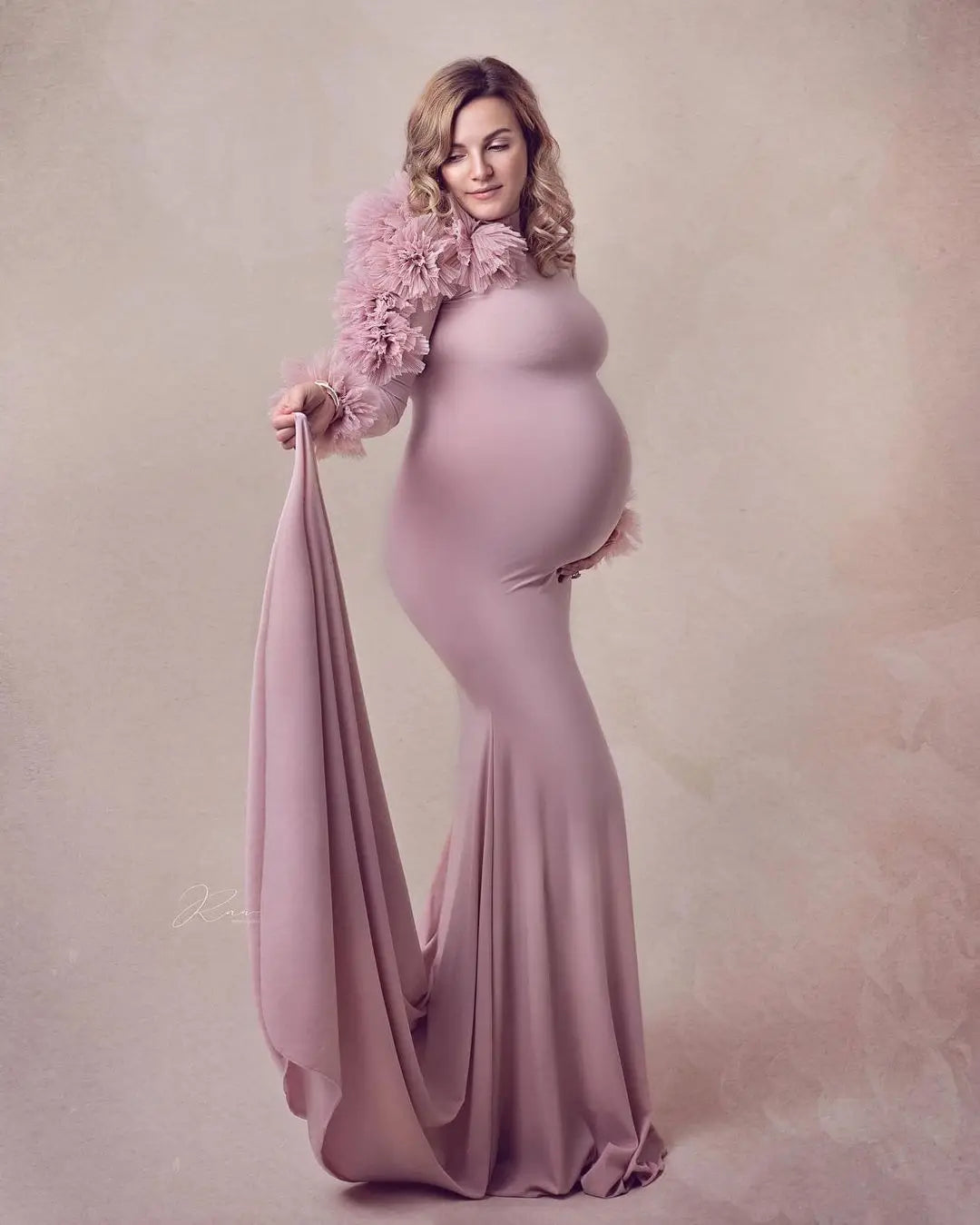 Slim Fit Maternity Dresses