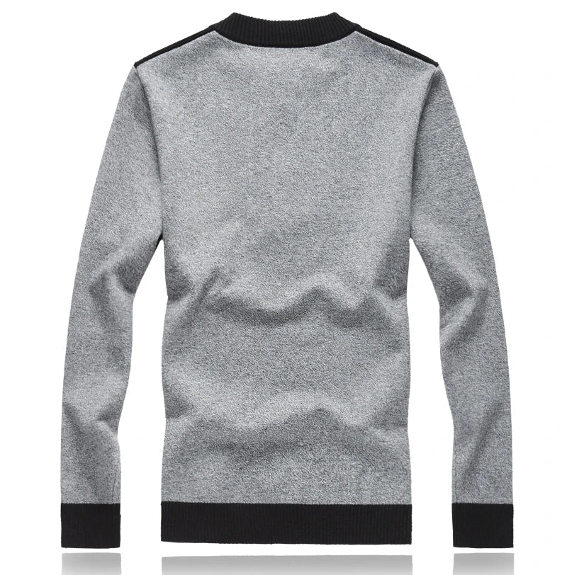 Men’s Casual Sweater