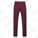 Men Dress Pants