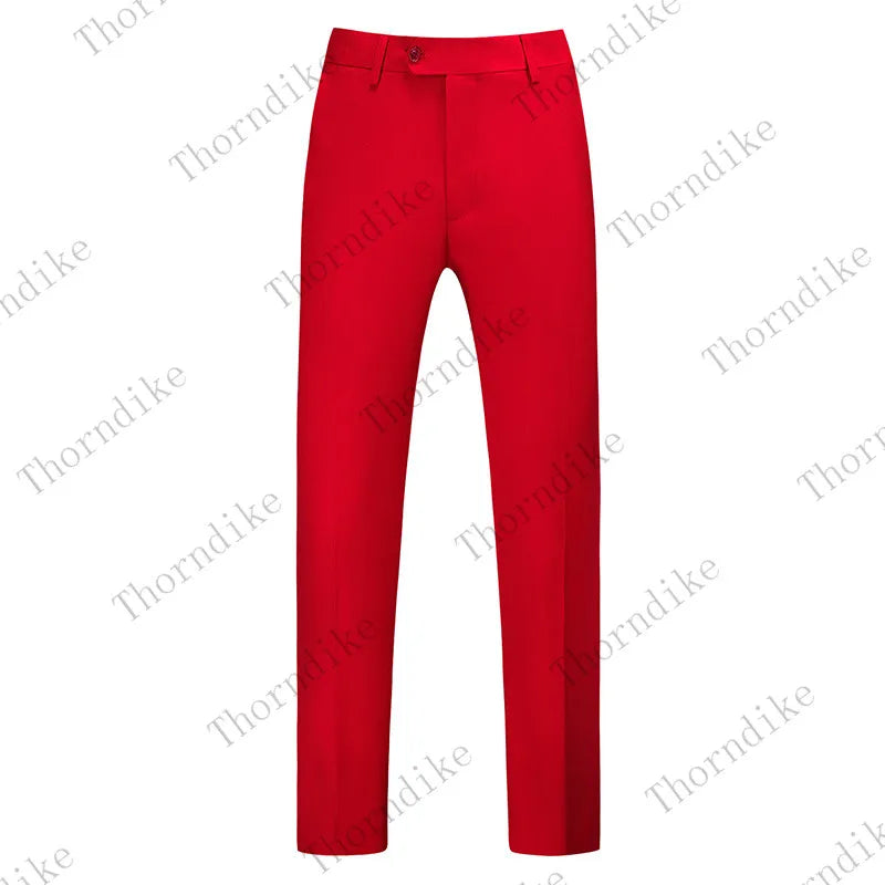 Men Dress Pants
