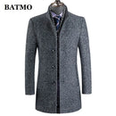 Men’s Trench Coat