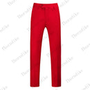 Men Dress Pants