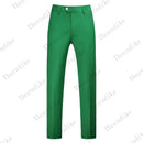 Men Dress Pants