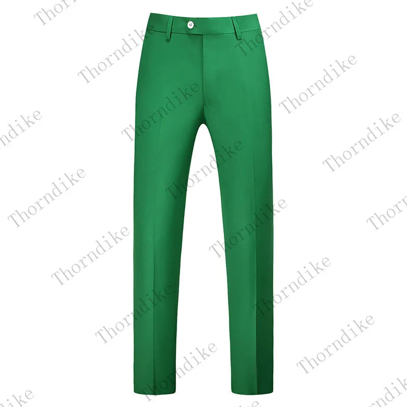 Men Dress Pants