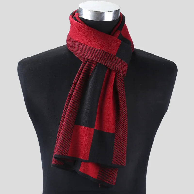 Men’s Scarf