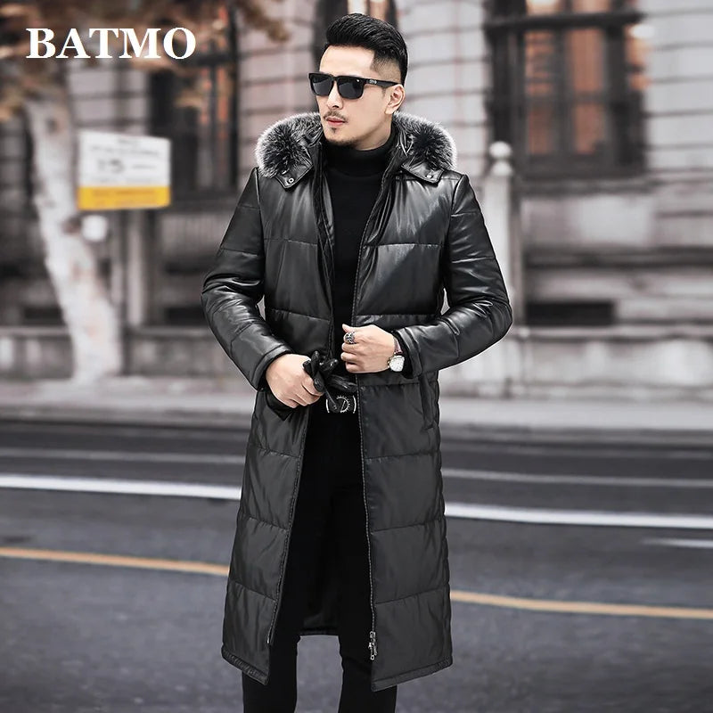 Men’s Big Coat