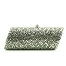 Diamonds Clutch Bag