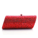 Diamonds Clutch Bag