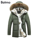 Men’s Down Jacket