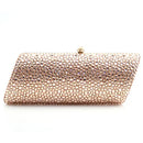 Diamonds Clutch Bag