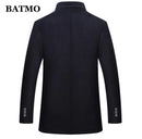 Men’s Trench Coat