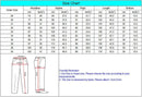 Men Work Wear Pants