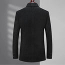 Men’s Overcoat