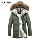 Men’s Winter Coat