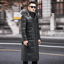 Men’s Big Coat