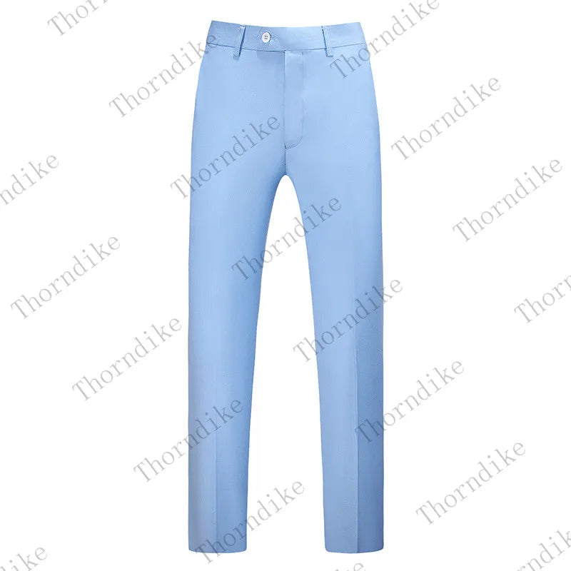 Men Dress Pants
