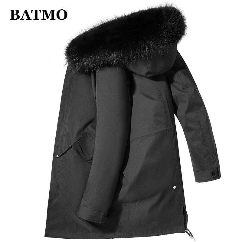 Men’s Fur Coat