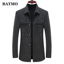 Men’s Overcoat