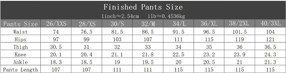 Men Dress Pants