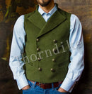 Formal Business Vest
