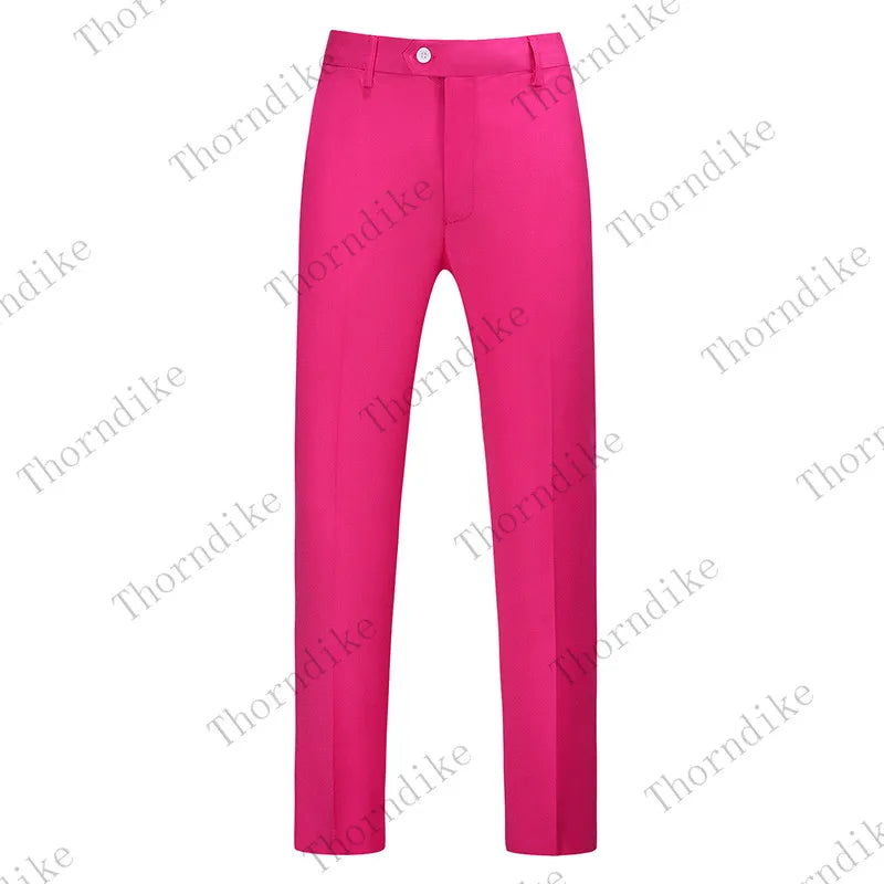 Men Dress Pants