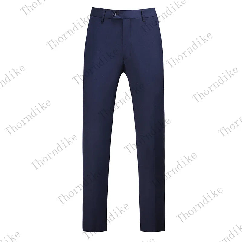 Men Dress Pants