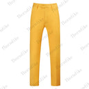 Men Dress Pants