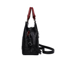 Designer Tote Handbag