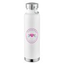 Insulated Bottles for hot or cold drinks