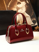 Genuine Leather  Premium Shoulder Hand Bag