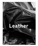 GENUINE LEATHER DESIGNER CROSSBODY HANDBAG