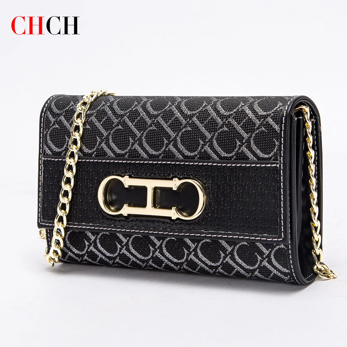 Crossbody Chain Bag