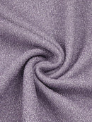 3D Flower Flowing Long Dresses