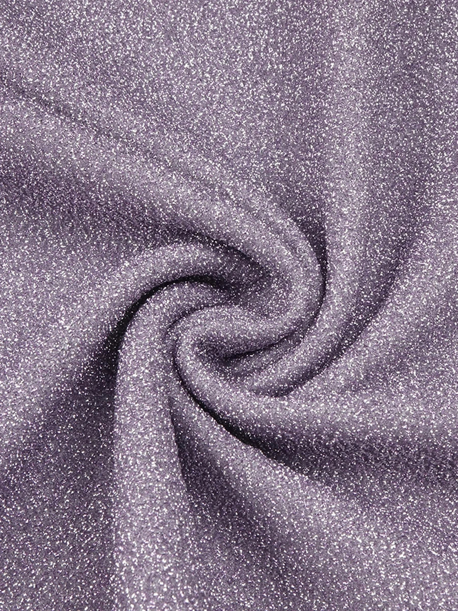 3D Flower Flowing Long Dresses