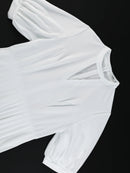 Church Dress A Line Dress