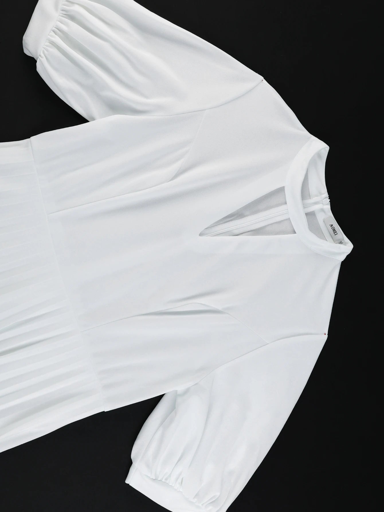 Church Dress A Line Dress