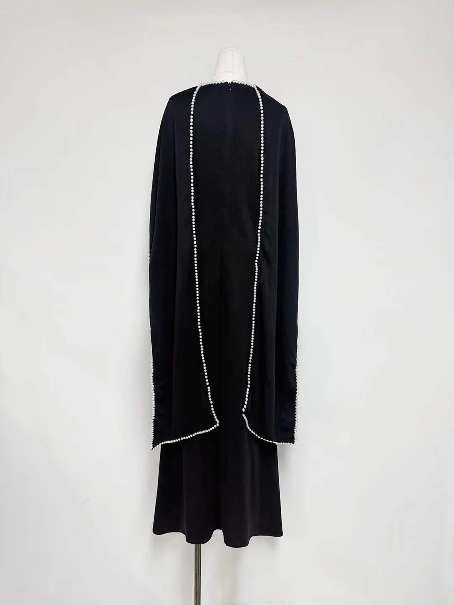 Beaded Dresses