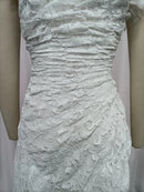 Lace Sheer Dresses