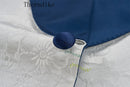 Men’s Double Breasted Suits